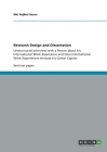 Research Design and Dissertation: Unstructured Interview with a Person about his International Work Experience and How International Work Experiences By MD Rajibul Hasan Cover Image
