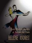 Jazz Dance Styles and Steps for Fun Cover Image