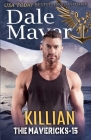 Killian By Dale Mayer Cover Image