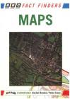 Maps (BBC Fact Finder) By Rachel Bowles Cover Image
