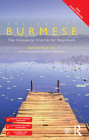 Colloquial Burmese: The Complete Course for Beginners Cover Image