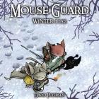 Mouse Guard Volume 2: Winter 1152 Cover Image