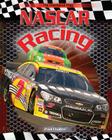 NASCAR Racing (Checkered Flag) Cover Image