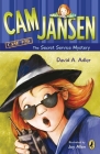 Cam Jansen and the Secret Service Mystery #26 By David A. Adler, Susanna Natti (Illustrator) Cover Image