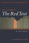 Anita Diamant's the Red Tent (Continuum Contemporaries) Cover Image