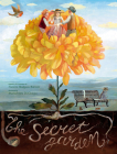 The Secret Garden By Frances Hodgson Burnett, Mariachiara Di Giorgio (Illustrator) Cover Image