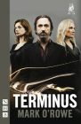 Terminus (Abbey Theatre Playscript Series) By Mark O'Rowe Cover Image