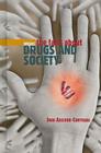 Drug Abuse and Society Cover Image