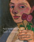 Paula Modersohn-Becker: Self-Portrait with Two Flowers: MoMA One on One Series By Paula Modersohn-Becker (Artist), Diane Radycki (Text by (Art/Photo Books)) Cover Image