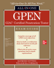 Gpen Giac Certified Penetration Tester All-In-One Exam Guide Cover Image