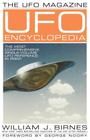 The UFO Magazine UFO Encyclopedia: The Most Compreshensive Single-Volume UFO Reference in Print Cover Image