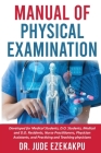 Manual of Physical Examination Cover Image