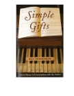 Simple Gifts: The Hymns of My Life, A Memoir By Bill Henderson Cover Image