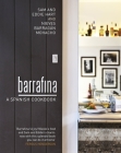 Barrafina: A Spanish Cookbook Cover Image