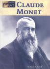 Claude Monet (Eye on Art) By Stuart A. Kallen Cover Image