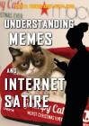 Understanding Memes and Internet Satire By Jeff Mapua Cover Image