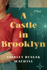 A Castle in Brooklyn By Shirley Russak Wachtel Cover Image