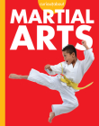 Curious about Martial Arts By Lisa M. Bolt Simons Cover Image