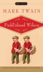 Pudd'nhead Wilson By Mark Twain, Louis J. Budd (Introduction by) Cover Image