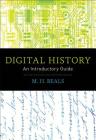 Digital History: An Introductory Guide Cover Image
