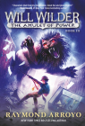 Will Wilder #3: The Amulet of Power Cover Image