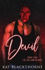 Devil Cover Image