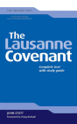 The Lausanne Covenant: Complete Text with Study Guide Cover Image