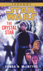 The Crystal Star: Star Wars Legends (Star Wars - Legends) Cover Image