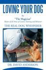 Loving your Dog By David Anderson Cover Image