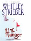 The Hunger By Whitley Strieber Cover Image