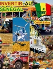 INVESTIR AU SÉNÉGAL - Visit Senegal - Celso Salles: Collection Investir en Afrique Cover Image