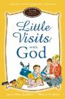 Little Visits with God: Golden Anniversary Edition By Allan Hart Jahsmann Cover Image