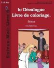 Le Décalogue Livre de coloriage. By Lamb Books (Editor), Lamb Books Cover Image