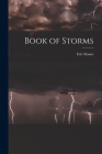 Book of Storms By Eric Sloane Cover Image
