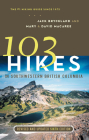 103 Hikes in Southwestern British Columbia Cover Image