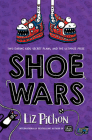 Shoe Wars By Liz Pichon Cover Image