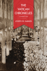 The Vatican Chronicles: A roman à clef Cover Image