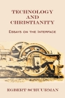 Technology and Christianity Cover Image