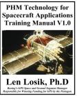 PHM Technology For Spacecraft Applications Training Manual V1.0 Cover Image