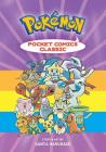 Pokémon Pocket Comics: Classic By Santa Harukaze Cover Image