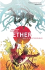 Ether Volume 1: Death of the Last Golden Blaze Cover Image
