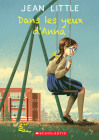 Dans Les Yeux d'Anna By Jean Little, Joan Sandin (Illustrator) Cover Image