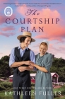 The Courtship Plan Cover Image