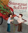 Shanghai Sukkah Cover Image