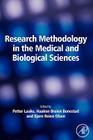 Research Methodology in the Medical and Biological Sciences Cover Image