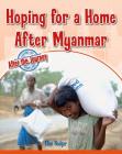 Hoping for a Home After Myanmar Cover Image