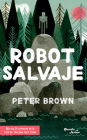 Robot Salvaje / The Wild Robot Cover Image