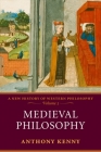 Medieval Philosophy: A New History of Western Philosophy, Volume 2 Cover Image