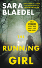 The Running Girl (Louise Rick Series #5) By Sara Blaedel Cover Image