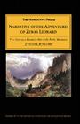 Narrative of the Adventures of Zenas Leonard: Five Years as a Mountain Man in the Rocky Mountains By Zenas Leonard Cover Image